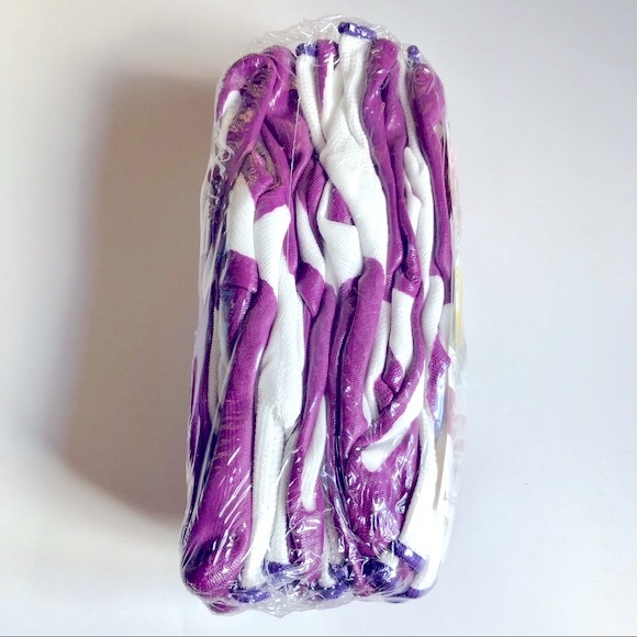 NEW NITRILE PALM GARDENING GLOVES 10 Pairs Women’s - Picture 5 of 11